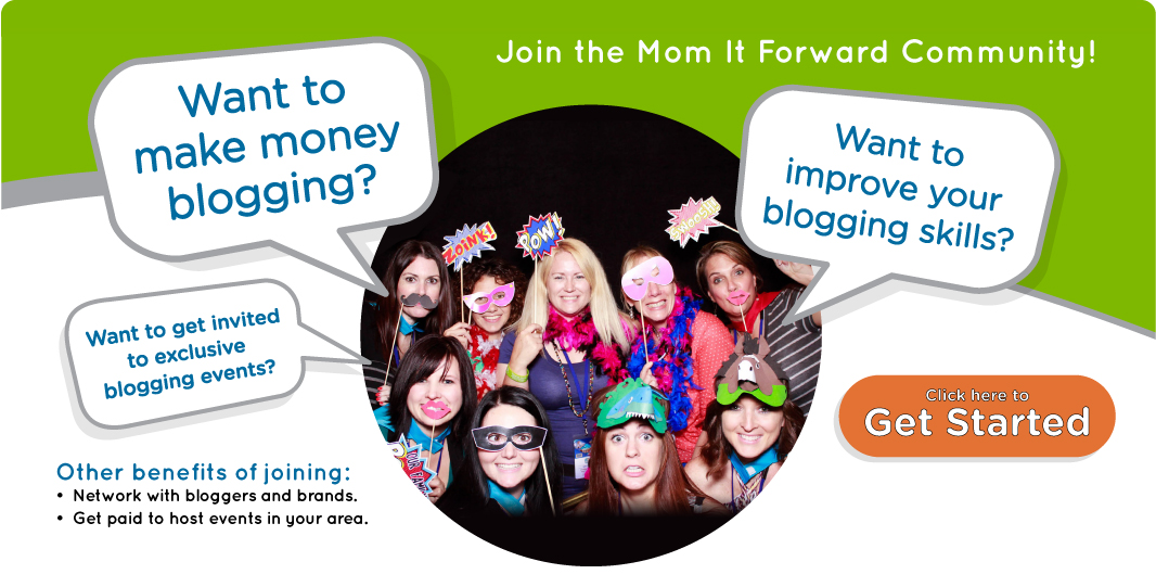Get Paid to Blog
