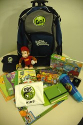 Giveaway-PBS-KIDS-toys-gifts-holiday-Christmas-Backpack-Electric Company-Curious George