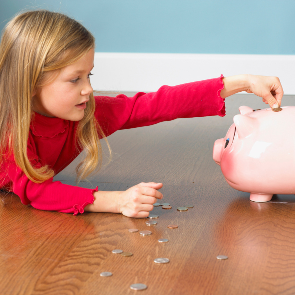 Allowance For Kids. Kids and Allowances: How to