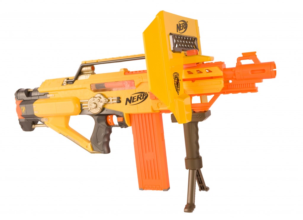 nerf super strike