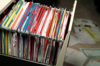Clutter Control How To Properly File Your Papersmom It Forward