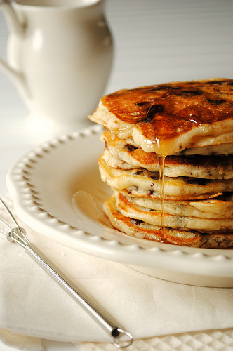 Pancake how pancakes Breakfast To Recipe: fluffy make for and Pancakes bisquick Make  Fluffy light How with to Light