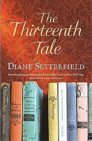 Thirteenth Tale By Diane Setterfield