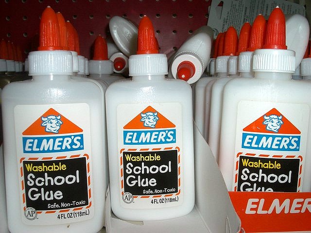 an analysis of the topic of the elmers glue Bushlore topics » woodcrafts, carving and art » mmm mmm, those days of eating elmer's glue in the 1st grade make some fond memoires. an analysis of the topic of the elmers glue Bushlore topics » woodcrafts, carving and art » mmm mmm, those days of eating elmer's glue in the 1st grade make some fond memoires.