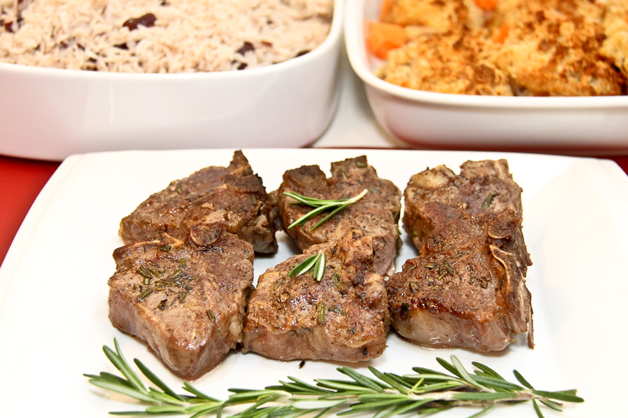 Meal Plan: Foods Full of Love in Celebration of Valentine's Day - Mom