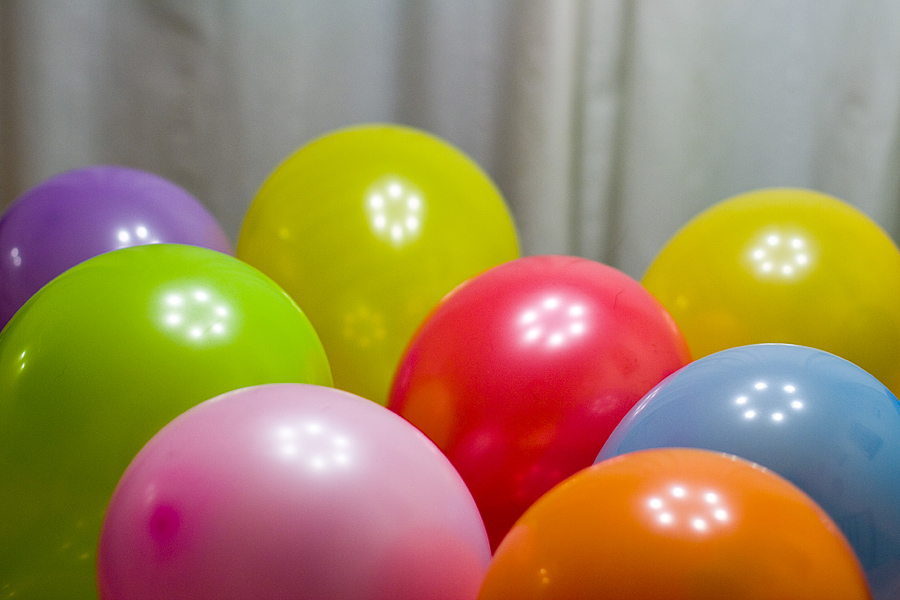 baloons - Mom it ForwardMom it Forward