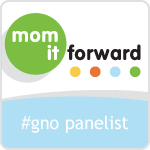 Mom It Forward: #gno Panelist