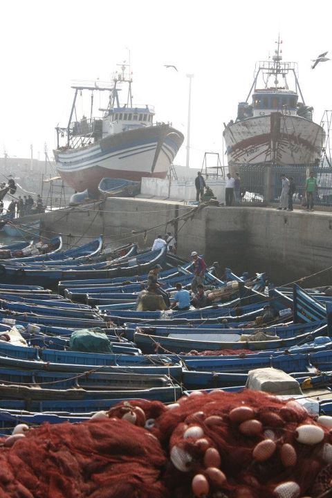 essaouira Essaouira Morocco