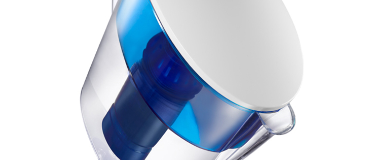 Green Living: Using a Water Filter to Save MoneyMom it Forward