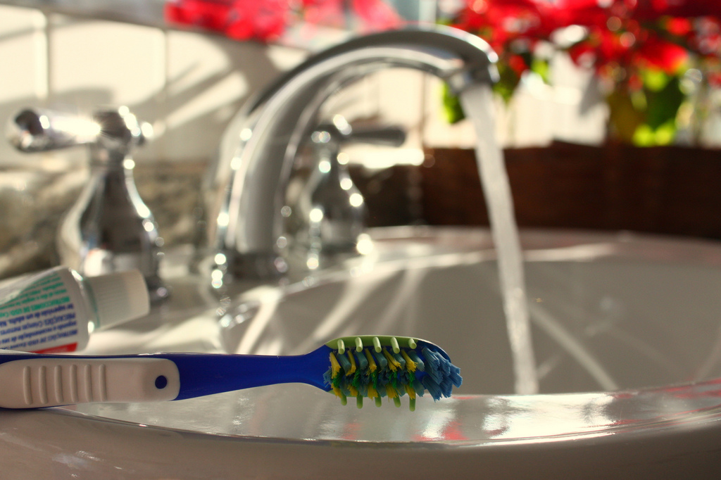 Water Conservation