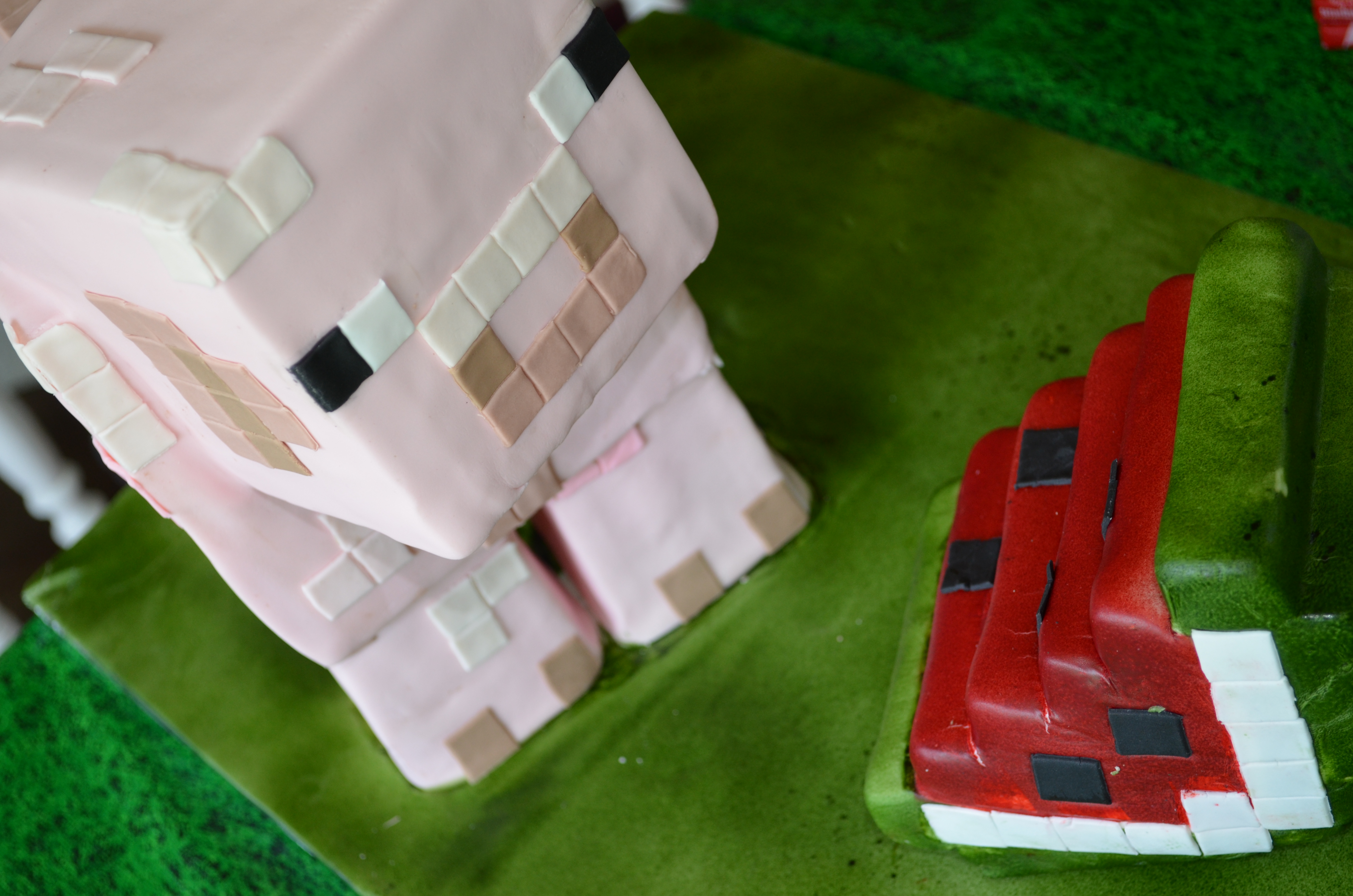 minecraft-birthday-party-cake-mom-it-forward