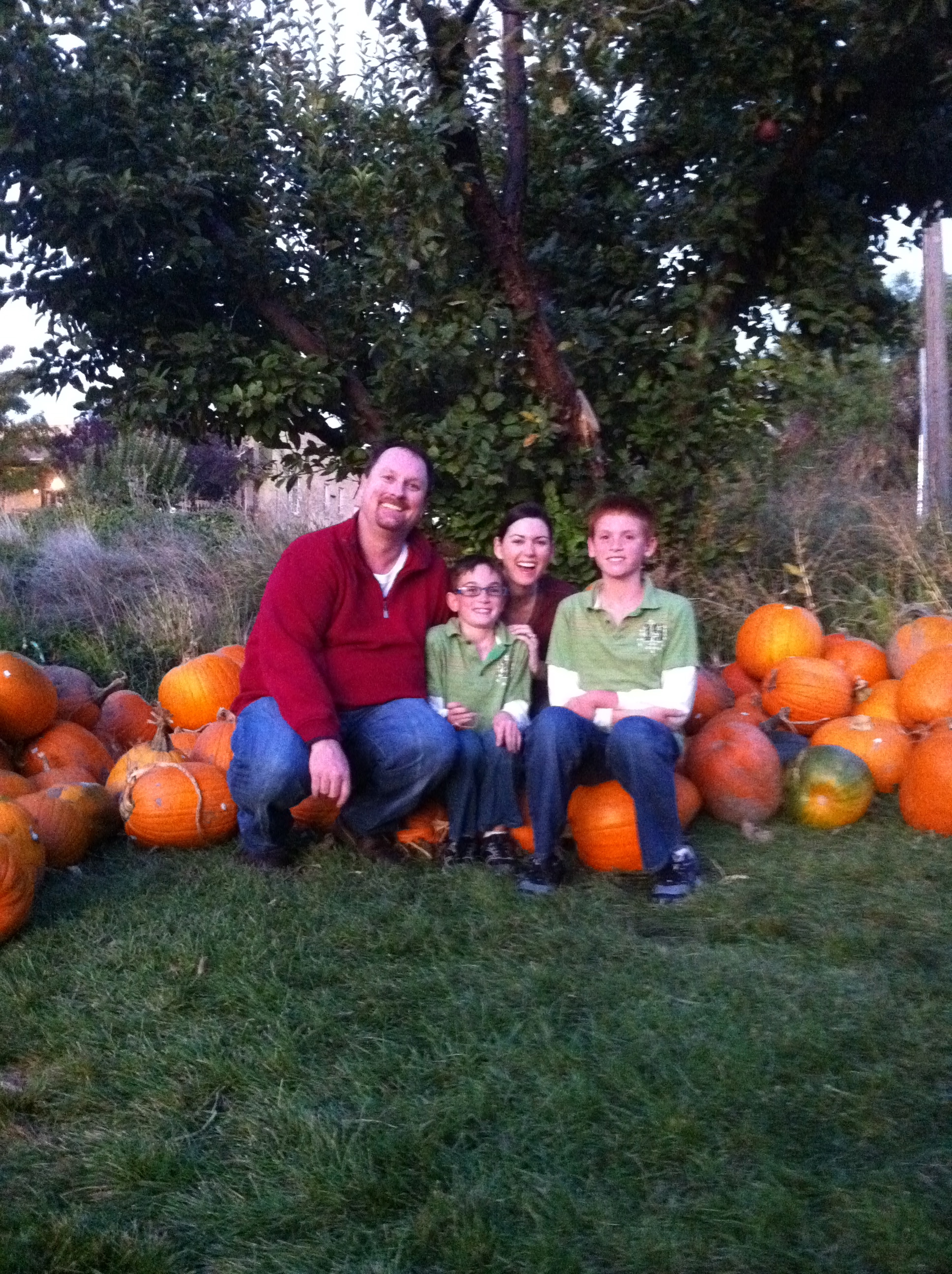 Fall Traditions Apple Picking In Upstate New York Mom It ForwardMom