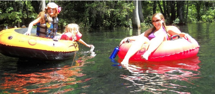 Family Vacation To Gainesville, Florida - Mom It ForwardMom It Forward