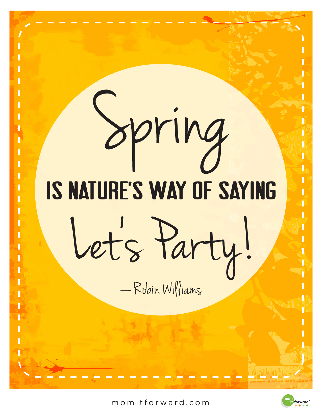 spring quotes pinterest