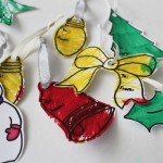 colored printable gift tags
