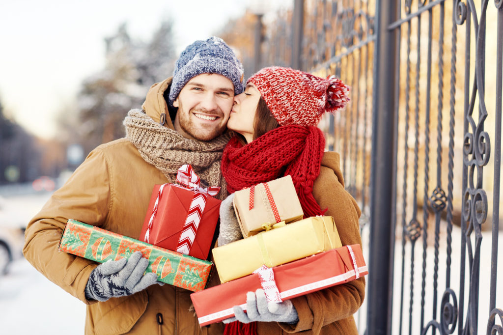 How to Get Holiday Gifts You'll Love