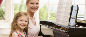Build a Child’s Confidence with Music Skills