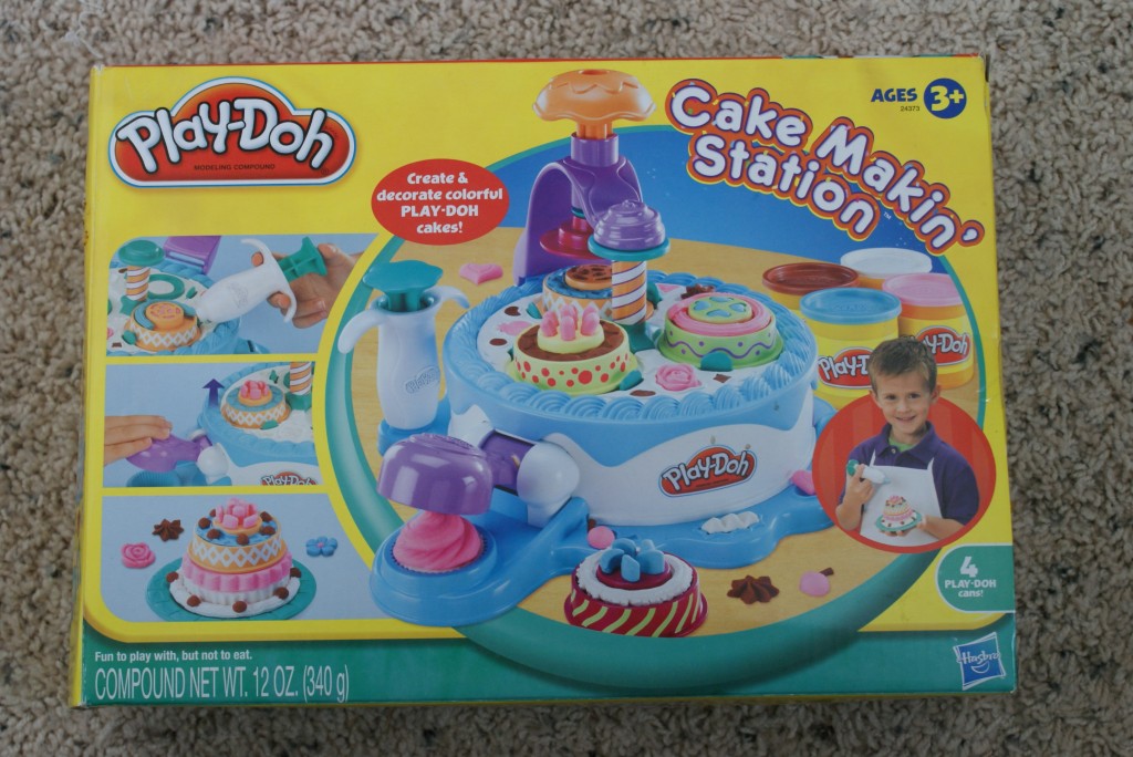 playdoh playmat