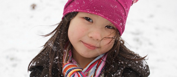 Family Activities: 7 Tips for Outdoor Winter PlayMom it Forward