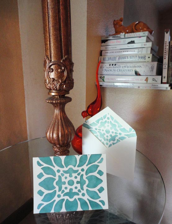 Mother's Day: How to Make a Greeting Card for MomMom it Forward