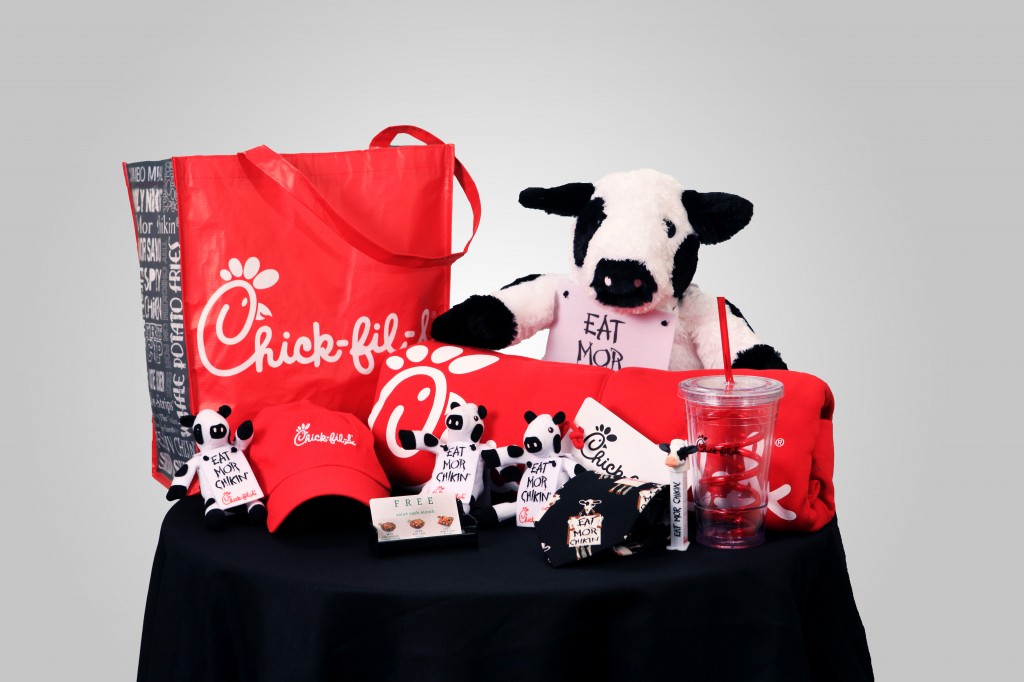 ChickfilA® Giveaway Win a ChickfilA Gift Bag Mom it ForwardMom