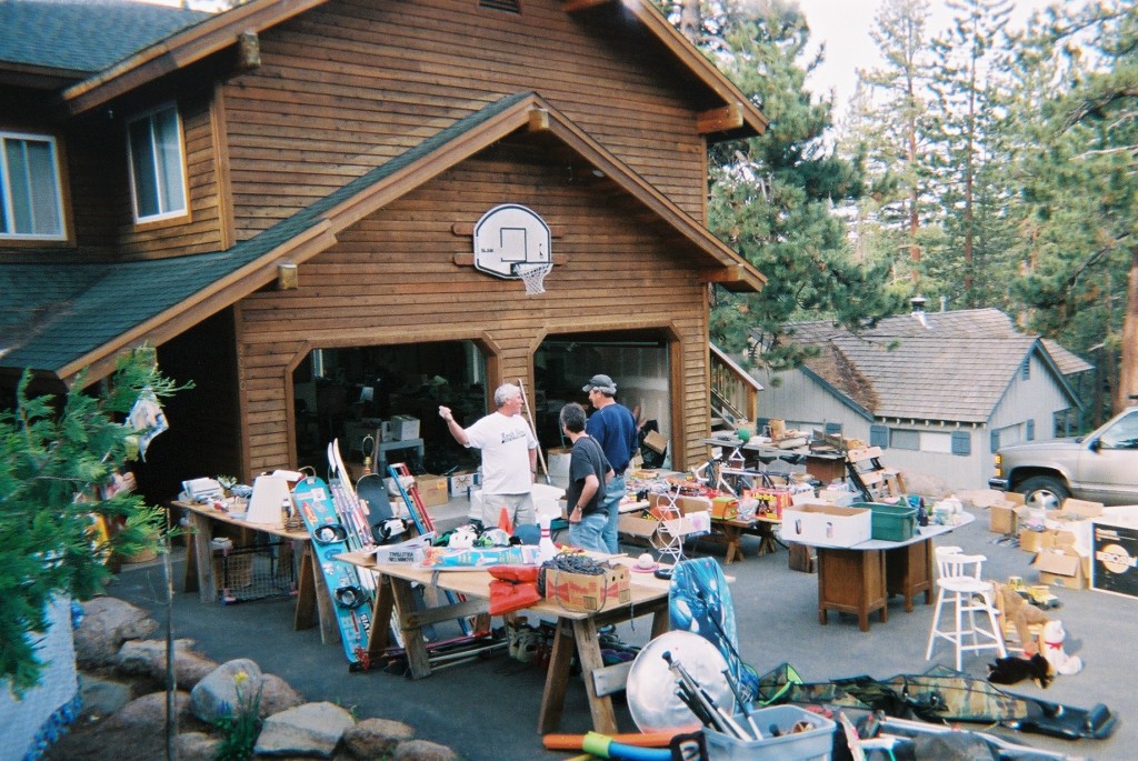 how-to-organize-a-garage-sale