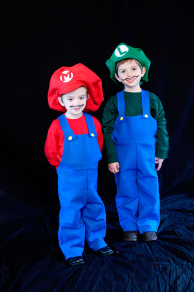 Holiday Roundup: Halloween Costume Ideas - Mom it ForwardMom it Forward