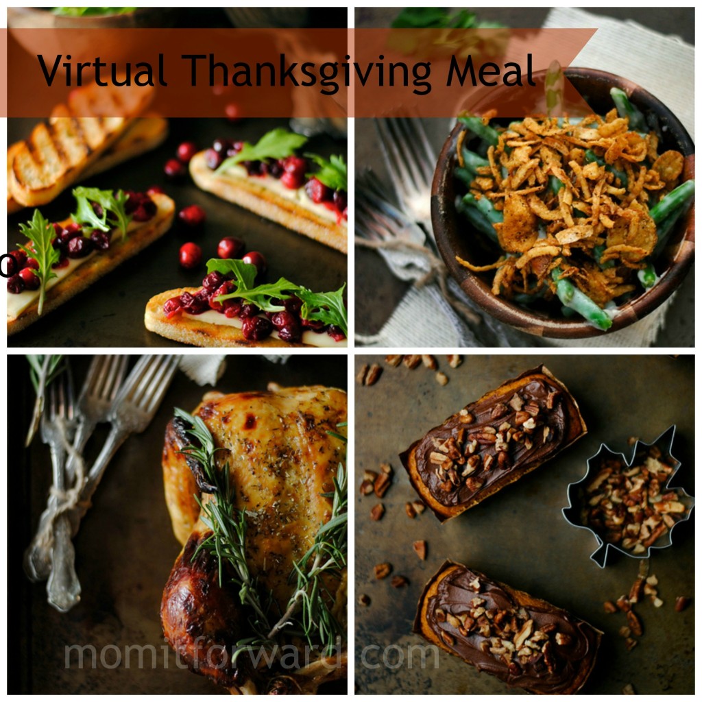 Best thanksgiving picture books