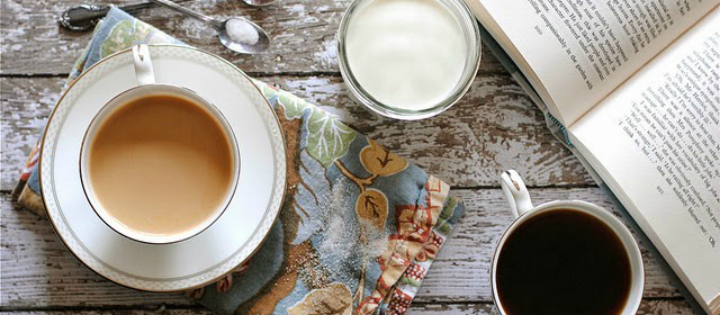 5 Ways to Celebrate National Coffee DayMom it Forward