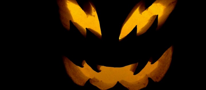 What to Do if Halloween Scares Your Kids - Mom it ForwardMom it Forward