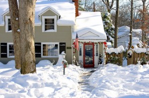 5 Tips For Winterizing A Home - Mom It ForwardMom It Forward