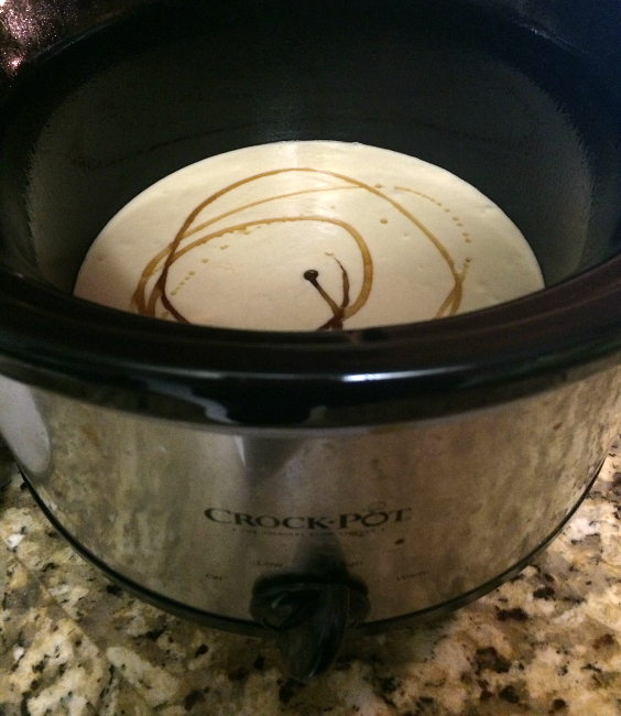 Slow Cooker Pancakes Mom it ForwardMom it Forward