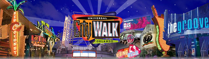 Where and What to Eat at Universal Orlando's CityWalk - Mom it