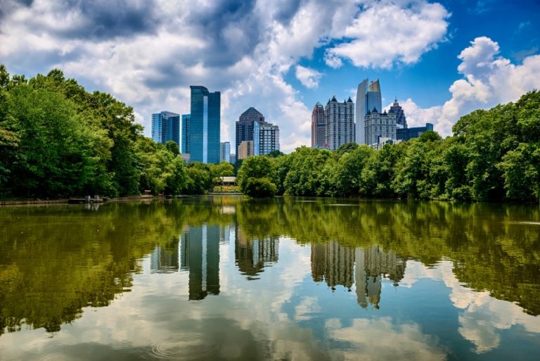 Top Atlanta Attractions: 16 Best Things to Do in AtlantaMom it Forward