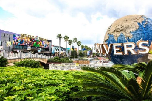 Best Places to Eat at Universal CityWalk's Restaurants - Mom it